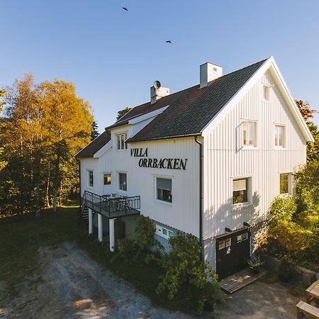 Villa Orrbacken 크람포르스 외부 사진