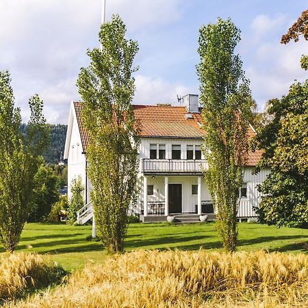 Villa Orrbacken 크람포르스 외부 사진