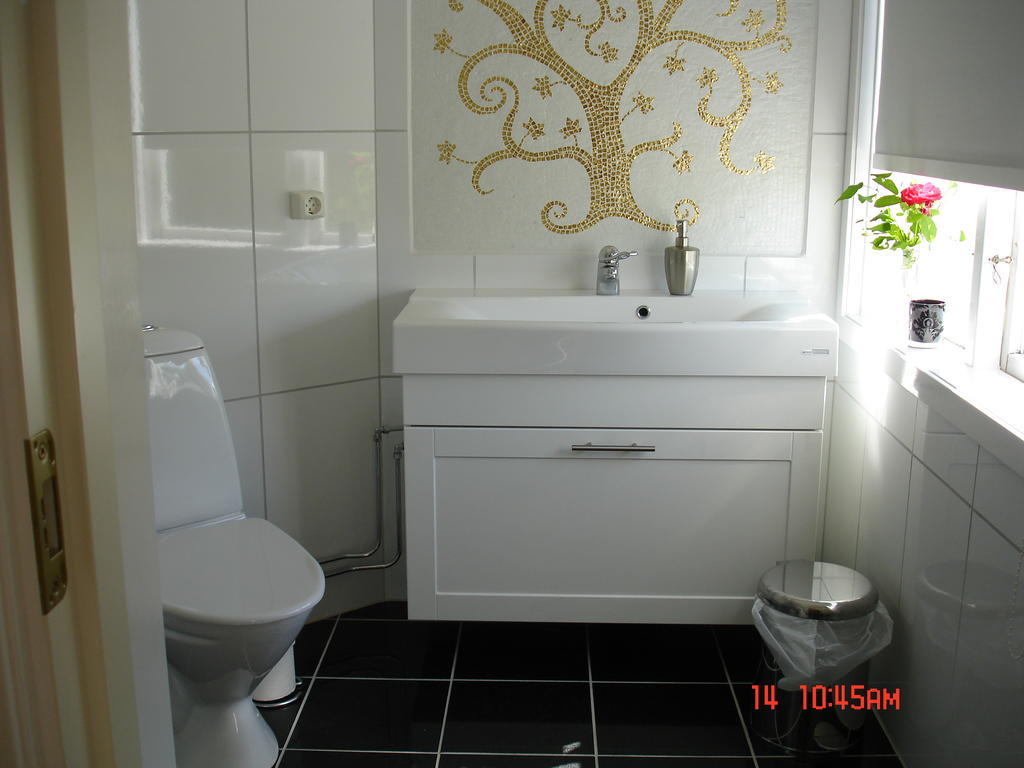 Villa Orrbacken 크람포르스 객실 사진