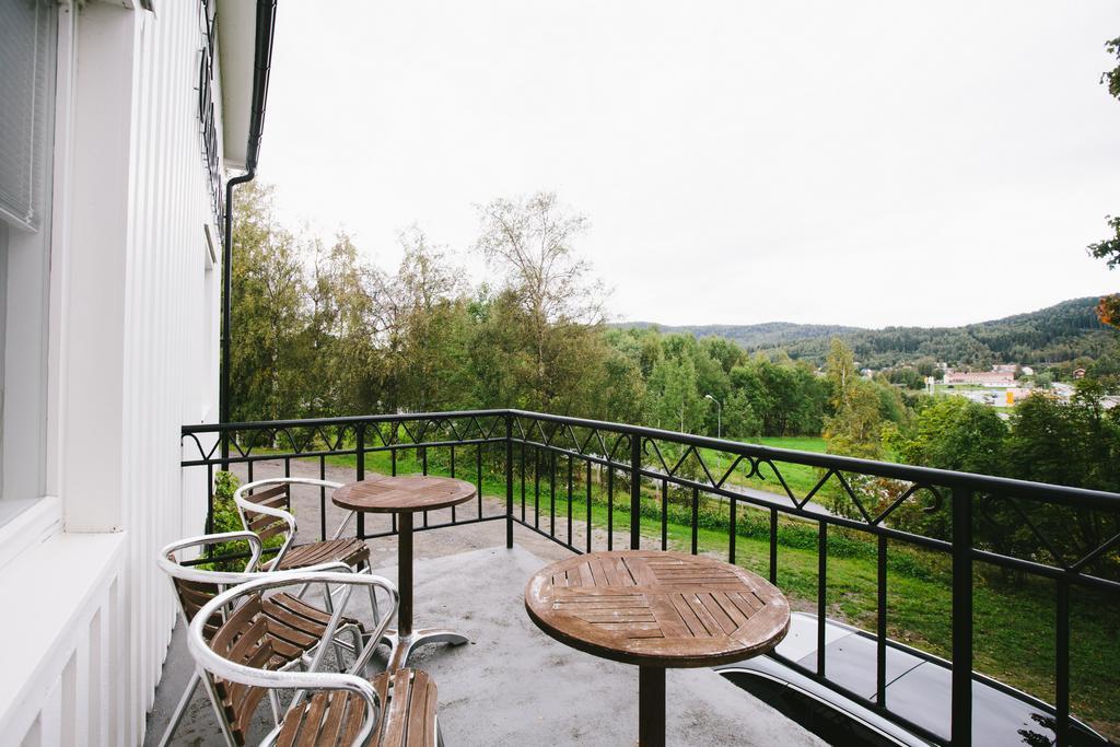 Villa Orrbacken 크람포르스 외부 사진